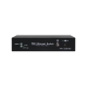 Switch PoE / 100 Metros PoE / 4 puertos 802.3af /at ( 60 W ) 10/100 Mbps + 1 puerto uplink 