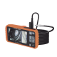 Dual Cámara Boroscopio Pro 5.5mm 720p USB-C/Wi-Fi, y LCD 4.3