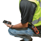 Boroscopio Habilitado por WiFi / Cámara de 9mm / Alcance WiFi 9m / Compatible con Android y iOS / IP67 / 640x480 px / Cuello de Cisne 1.8m / LED Ajustables