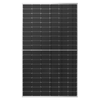 Módulo Solar 480 W , 43.27 Vcc , Monocristalino, TOPCON, 120 Celdas grado A Módulo Solar 480 W , 43.27 Vcc , Monocristalino, TOPCON, 120 Celdas grado A
