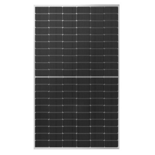 Módulo Solar 480 W , 43.27 Vcc , Monocristalino, TOPCON, 120 Celdas grado A 