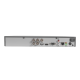 DVR 2 Megapixel / 4 Canales TURBOHD + 1 Canal IP / 1 Bahía de Disco Duro / H.264+ / 1 Canal de Audio / Vídeoanálisis