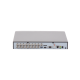 DVR 16 Canales TurboHD + 8 Canales IP / 5 Megapixel Lite - 3K Lite / Acusense (Evita Falsas Alarmas) / Audio por Coaxitron / 1 Bahía de Disco Duro / H.265+ / Salida de Video en Full HD DVR 16 Canales TurboHD + 8 Canales IP / 5 Megapixel Lite - 3K Lite / Acusense (Evita Falsas Alarmas) / Audio por Coaxitron / 1 Bahía de Disco Duro / H.265+ / Salida de Video en Full HD