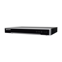 DVR 8 Megapixel / 4 Canales TURBOHD + 4 Canales IP / 1 Bahía de Disco Duro / 4 Canales de Audio / Audio por coaxitron / 4 Entradas de alarma / Vídeoanálisis DVR 8 Megapixel / 4 Canales TURBOHD + 4 Canales IP / 1 Bahía de Disco Duro / 4 Canales de Audio / Audio por coaxitron / 4 Entradas de alarma / Vídeoanálisis