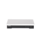 DVR 4 Canales TurboHD + 4 Canales IP / 8 Megapixel (4K) / Acusense (Evita Falsas Alarmas) / Audio por Coaxitron / 1 Bahía de Disco Duro / 4 Entradas de Alarma / 1 Salida de Alarma / Detección de Rostros / H.265+