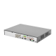 DVR 4 Canales TurboHD + 4 Canales IP/ 8 Megapixel/ Acusense/ Audio por coaxitron / 1 Bahía de Disco Duro /4 Entradas de Alarma / 1 Salida de Alarma / H.265+