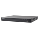 DVR 8 Megapixel / 16 Canales 4K TURBOHD + 16 Canales IP / 2 Bahía de Disco Duro / 4 Canales de Audio / 16 Entradas de alarma / Vídeoanálisis