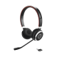 Evolve 65 Stereo, auricular profesional con gran calidad para llamadas y música (6599-823-309).