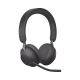 Jabra Evolve2 65, Auricular stereo versión UC con aislamiento de ruido activa, dongle USB-A indicador de ocupado (Busylight) (26599-989-999)