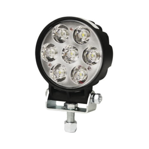 Luz de trabajo LED ultra brillosa, 1000 lúmenes Luz de trabajo LED ultra brillosa, 1000 lúmenes