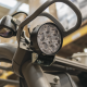Luz de trabajo LED ultra brillosa, 1000 lúmenes Luz de trabajo LED ultra brillosa, 1000 lúmenes