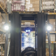 Luz de trabajo LED ultra brillosa, 1000 lúmenes Luz de trabajo LED ultra brillosa, 1000 lúmenes