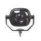 Luz LED de advertencia peatonal de flecha móvil para montacargas y vehículos Luz LED de advertencia peatonal de flecha móvil para montacargas y vehículos