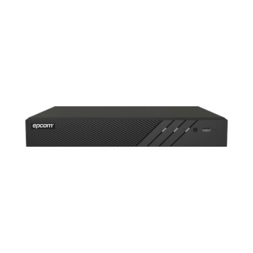 DVR 8 Canales TURBOHD + 4 Canales IP / 5 Megapixel Lite - 3K Lite / Audio Bidireccional por Coaxitron / Reconocimiento Facial / ACUSENSE (Evita falsas alarmas) / 1 Bahía de Disco Duro / Salida de Video en Full HD DVR 8 Canales TURBOHD + 4 Canales IP / 5 Megapixel Lite - 3K Lite / Audio Bidireccional por Coaxitron / Reconocimiento Facial / ACUSENSE (Evita falsas alarmas) / 1 Bahía de Disco Duro / Salida de Video en Full HD