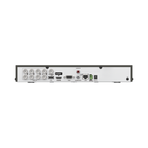 DVR 8 Canales TURBOHD + 4 Canales IP / 5 Megapixel Lite - 3K Lite / Audio Bidireccional por Coaxitron / Reconocimiento Facial / ACUSENSE (Evita falsas alarmas) / 1 Bahía de Disco Duro / Salida de Video en Full HD DVR 8 Canales TURBOHD + 4 Canales IP / 5 Megapixel Lite - 3K Lite / Audio Bidireccional por Coaxitron / Reconocimiento Facial / ACUSENSE (Evita falsas alarmas) / 1 Bahía de Disco Duro / Salida de Video en Full HD