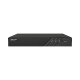 DVR 16 Canales TURBOHD + 8 Canales IP / 5 Megapixel Lite - 3K Lite / Audio Bidireccional por Coaxitron / ACUSENSE (Evita falsas alarmas) / 1 Bahía de Disco Duro / Salida de Video en Full HD