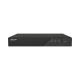DVR 16 Canales TURBOHD + 8 Canales IP / 5 Megapixel Lite - 3K Lite / Audio Bidireccional por Coaxitron / Reconocimiento Facial / ACUSENSE (Evita falsas alarmas) / 1 Bahía de Disco Duro / Salida de Video en Full HD