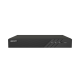 DVR 4 Canales TURBOHD + 2 Canales IP / 8 Megapixel (4K) / Audio Bidireccional por Coaxitron / ACUSENSE / Reconocimiento Facial / 1 Bahía de Disco Duro / Salida de Video en Full HD / H.265+