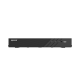 DVR 4 Canales TURBOHD + 2 Canales IP / 8 Megapixel (4K) / Audio Bidireccional por Coaxitron / ACUSENSE / Reconocimiento Facial / 1 Bahía de Disco Duro / Salida de Video en Full HD / H.265+