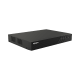 DVR 8 Canales TURBOHD + 8 Canales IP / 8 Megapixel (4K) / Audio Bidireccional por Coaxitron / ACUSENSE / 1 Bahía de Disco Duro / Salida de Video en 4K / H.265+