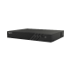 DVR 16 Canales TURBOHD + 16 Canales IP / 8 Megapixel (4K) / Audio Bidireccional/ ACUSENSE / 1 Bahía de Disco Duro / Salida de Video en 4K / H.265+