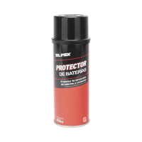 Protector de Baterías Exi33, Protege y Extiende la Vida de Tu Batería, Solución Eficaz contra la Corrosión y la Sulfatación en Ambientes Exigentes