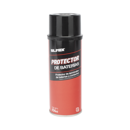 Protector de Baterías Exi33, Protege y Extiende la Vida de Tu Batería, Solución Eficaz contra la Corrosión y la Sulfatación en Ambientes Exigentes