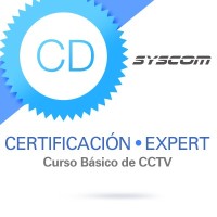 Videovigilancia- Curso Básico Videovigilancia- Curso Básico