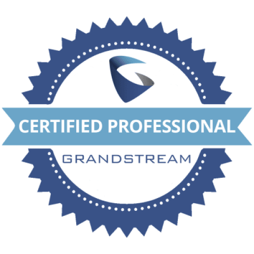 Certificación GCP Oficial en Networking Wireless