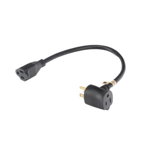 Extensión Eléctrica para Uso Rudo para Uso en 