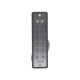 Lector ultra delgado de proximidad con teclado, capacidad de lectura de tarjetas  de proximidad de 125 Khz (tipo EM y HID)