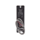 Lector ultra delgado de proximidad con teclado, capacidad de lectura de tarjetas  de proximidad de 125 Khz (tipo EM y HID)