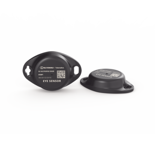 Sensor Bluetooth de Humedad, Temperatura, Movimiento y Magnetico para GPS Vehiculares Teltonika