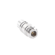 Conector N Hembra Plegable con Pin Cautivo para cable LMR600, LP600