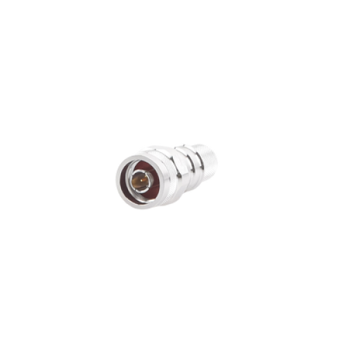 Conector N Macho Plegable con Pin Cautivo para cable LMR600, LP600 Conector N Macho Plegable con Pin Cautivo para cable LMR600, LP600