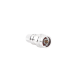 Conector N Macho Plegable con Pin Cautivo para cable LMR600, LP600 Conector N Macho Plegable con Pin Cautivo para cable LMR600, LP600