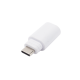 Adaptador USBC para panel solar CS-CMTSOLARPANELC / Compatible con la Camara de Bateria CS-EB8