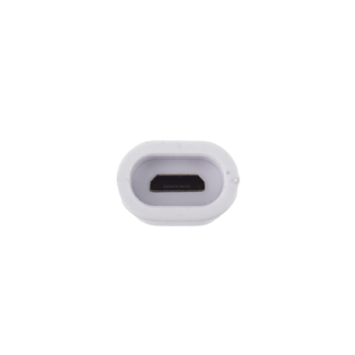 Adaptador USBC para panel solar CS-CMTSOLARPANELC / Compatible con la Camara de Bateria CS-EB8