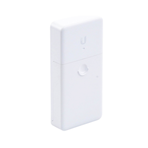 Transporte óptico de datos para dispositivos PoE Ubiquiti Networks de exteriores