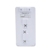 Transporte óptico de datos para dispositivos PoE Ubiquiti Networks de exteriores