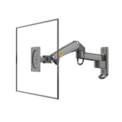 Montaje de Pared para Monitores de 17 a 35