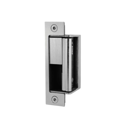 Contrachapa Universal ideal para chapas de Doble Pestillo Contrachapa Universal ideal para chapas de Doble Pestillo