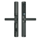 Cerradura inteligente inalámbrica ZigBee. IP65, compatible con pantallas Akubela
