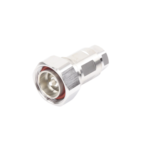 Conector DIN 7/16 Macho Para Cable FSJ4-50B
