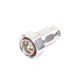 Conector DIN 7/16 Macho Para Cable FSJ4-50B