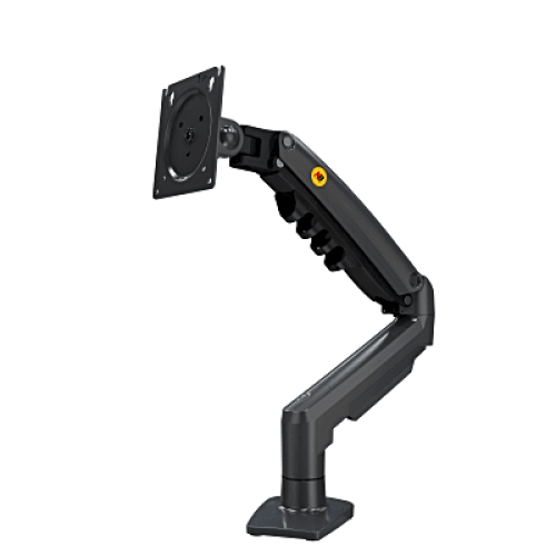 Brazo Ajustable para Monitor Ergonómico / Compatible con Monitores de 17 Brazo Ajustable para Monitor Ergonómico / Compatible con Monitores de 17