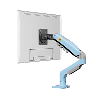 Brazo Ajustable para Monitor Ergonómico / Compatible con Monitores de 17