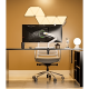 Brazo Ajustable para Monitor Ergonómico / Compatible con Monitores de 17