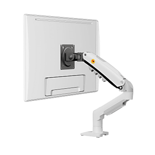 Brazo Ajustable para Monitor Ergonómico / Compatible con Monitores de 17