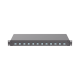 Distribuidor de Fibra Óptica, Con 12 Conectores LC Duplex (24 Fibras), Para Fibra Multimodo OM3/OM4, 1 UR